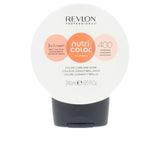 Coloration Permanente en Crème Revlon Nutri Color Filters Mandarine Nº 400 (240 ml)