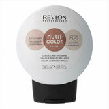 Teinture permanente Nutri Color Revlon 821 Beige (240 ml)