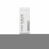 Teinture permanente Revlon Revlonissimo Color Sublime Nº 6.66 (75 ml)