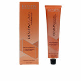Teinture permanente Revlon Revlonissimo Colorsmetique Nº 66.40 60 ml