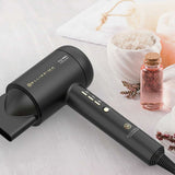 Sèche-cheveux Bergner Bellisima Hydra Sonic 1800 W