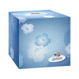 Mouchoirs en Papier Foxy Cotton Caisse Seau (60 Unités)
