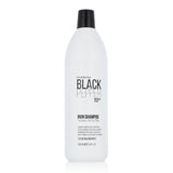 Shampooing hydratant Inebrya Black Pepper (1 L)