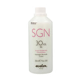 Décolorant Evelon Pro SGN Hydrogen Peroxide 30 vol 9 % (250 ml)