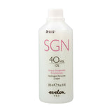 Décolorant Evelon Pro SGN Hydrogen Peroxide 40 vol 12 % (250 ml)