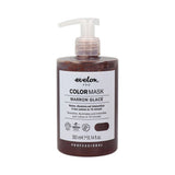 Masque pour cheveux Evelon Pro Pro Color Marron Glacé Sans ammoniaque (300 ml)