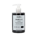 Masque pour cheveux Evelon Pro Pro Color Noir Sans ammoniaque (300 ml)