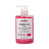 Masque pour cheveux Evelon Pro Pro Color Rose Sans ammoniaque (300 ml)