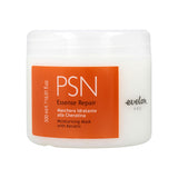 Masque pour cheveux Evelon Pro Pro Psn Kératine Cheveux abîmés (500 ml)