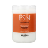 Masque pour cheveux Evelon Pro Pro Psn Kératine Cheveux abîmés (1 L)
