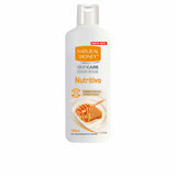 Gel de douche Natural Honey Nutrition (750 ml)