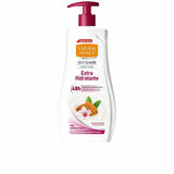 Lotion corporelle Natural Honey Huile d'Amandes (700 ml)