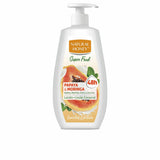 Gel de douche Natural Honey Super Food Papaya & Moringa (700 ml)