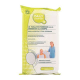 Lingettes Humides Hygiène Intime Daily Comfort Daily Comfort (20 uds) (20 Unités)