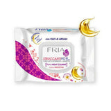 Salviette Struccanti Night Calming Fria