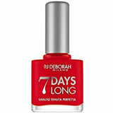 Vernis à ongles Deborah 7 Days Long Nº 806