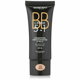 Base de Maquillage Crémeuse BB Cream Deborah 5 en 1 02-beige