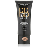 Base de Maquillage Crémeuse BB Cream Deborah 5 en 1 Nº 04-Apricot