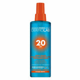 Protecteur Solaire Deborah Dermolab Spray Invisible SPF20 Rafraîchissant (200 ml)