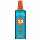 Crème Solaire pour le Corps en Spray Deborah SPF 30 (200 ml)