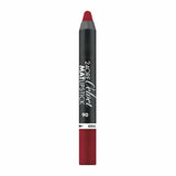 Crayon Contour des Lèvres   Deborah 24 Ore Velvet Mat Nº 06