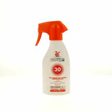 Spray Protecteur Solaire Deborah Dermolab SPF30 Lait solaire (100 ml)