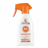 Spray Protecteur Solaire Deborah Dermolab SPF50+ Lait solaire (250 ml)