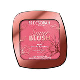 Fard Deborah Super Blush Nº 03 Brick Pink