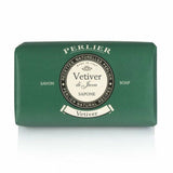 Savon Perlier Vetiver (125 g)