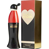 Parfum Femme Moschino EDT Cheap & Chic (100 ml)