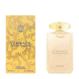 Gel Douche parfumé Versace Yellow Diamond (200 ml)