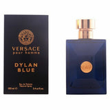 Parfum Homme Versace EDT Pour Homme Dylan Blue (50 ml)