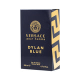Parfum Homme Versace EDT Pour Homme Dylan Blue (200 ml)