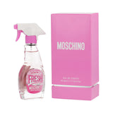 Parfum Femme Moschino EDT Pink Fresh Couture (50 ml)