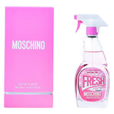 Parfum Femme Moschino EDT Pink Fresh Couture (100 ml)
