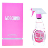 Parfum Femme Moschino EDT Pink Fresh Couture (100 ml)