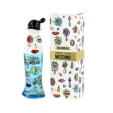 Parfum Femme Moschino EDT Cheap & Chic So Real (100 ml)