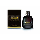 Parfum Homme Missoni EDP 100 ml Missoni Pour Homme