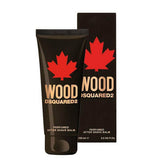 Baume après-rasage Dsquared2 Wood Pour Homme