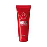Gel de douche Dsquared2 Red Wood (200 ml)