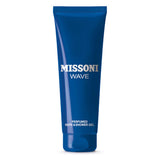 Gel de douche Missioni Wave Missoni (250 ml)