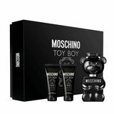 Set de Parfum Homme Toy Boy Moschino (3 pcs)
