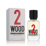 Parfum Unisexe Dsquared2 EDT 2 Wood (50 ml)