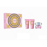 Set de Parfum Femme Versace 3 Pièces