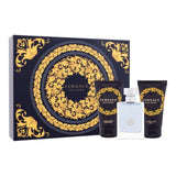 Set de Parfum Homme Versace Versace Pour Homme 3 Pièces