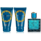 Set de Parfum Homme Versace 3 Pièces