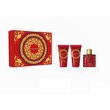 Set de Parfum Homme Versace 3 Pièces