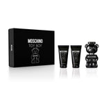 Set de Parfum Homme Moschino Toy Boy 3 Pièces
