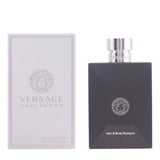 Gel de douche Versace Versace Pour Homme (250 ml) 250 ml