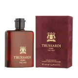 Parfum Homme Trussardi EDT Uomo The Red (100 ml)